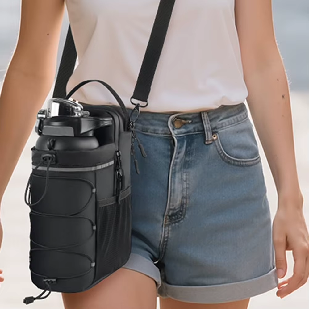 Magnetic gym bag - Afbeelding 6