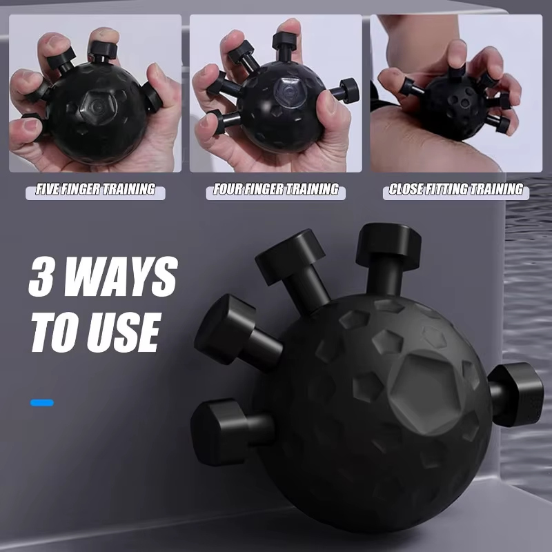 Power trainer - Afbeelding 5