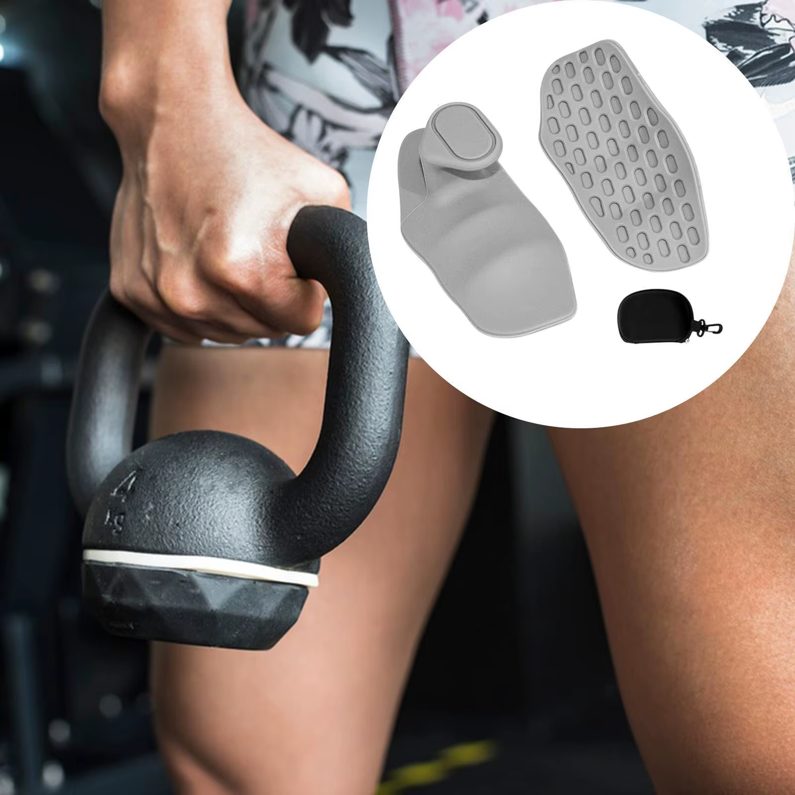 Confort lifting grips - Afbeelding 9