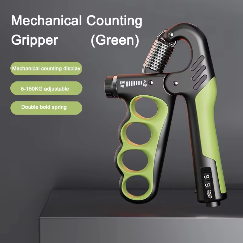 Grip booster - Afbeelding 8