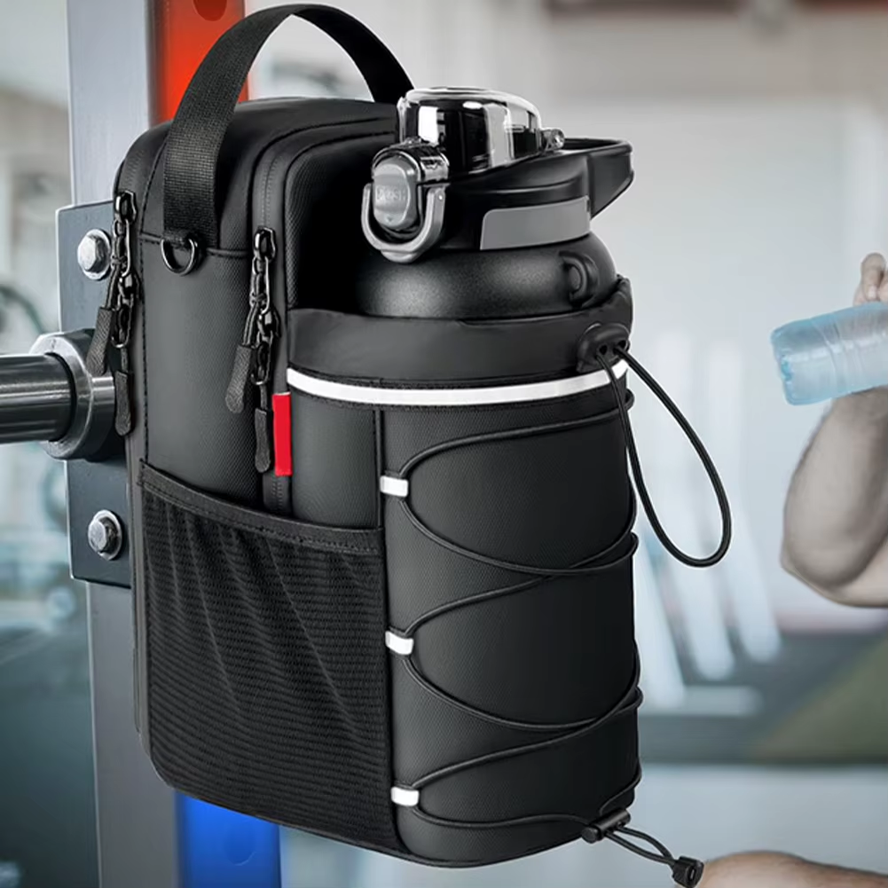 Magnetic gym bag - Afbeelding 5