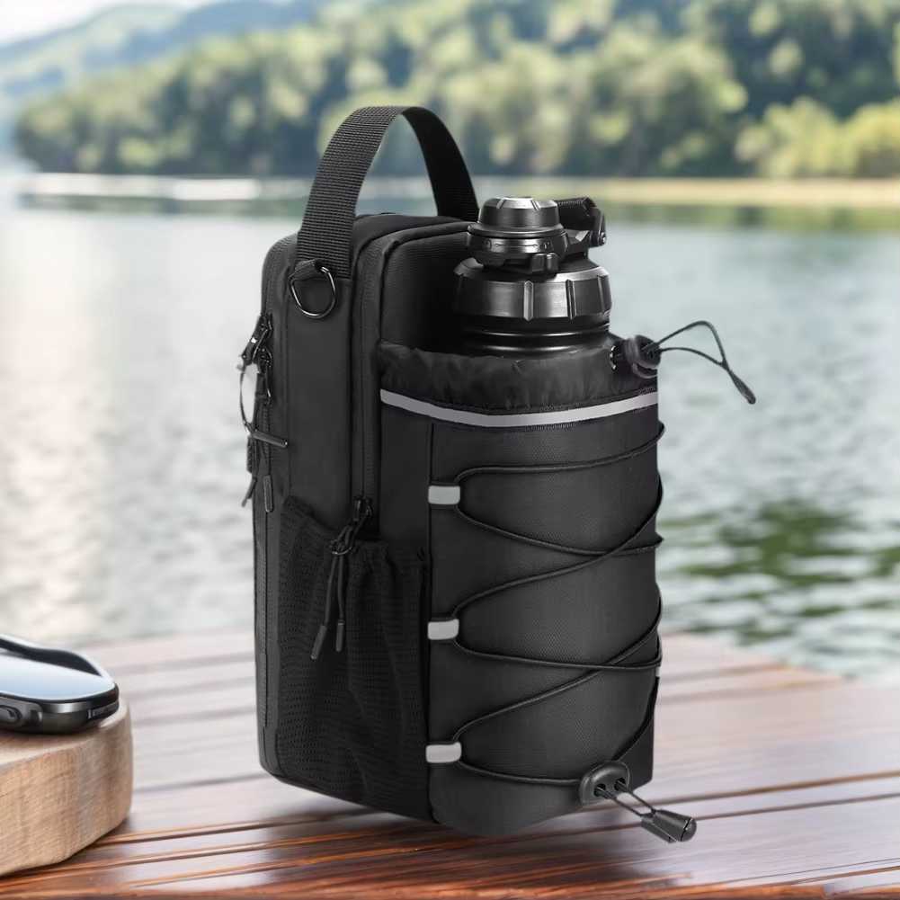 Magnetic gym bag - Afbeelding 4