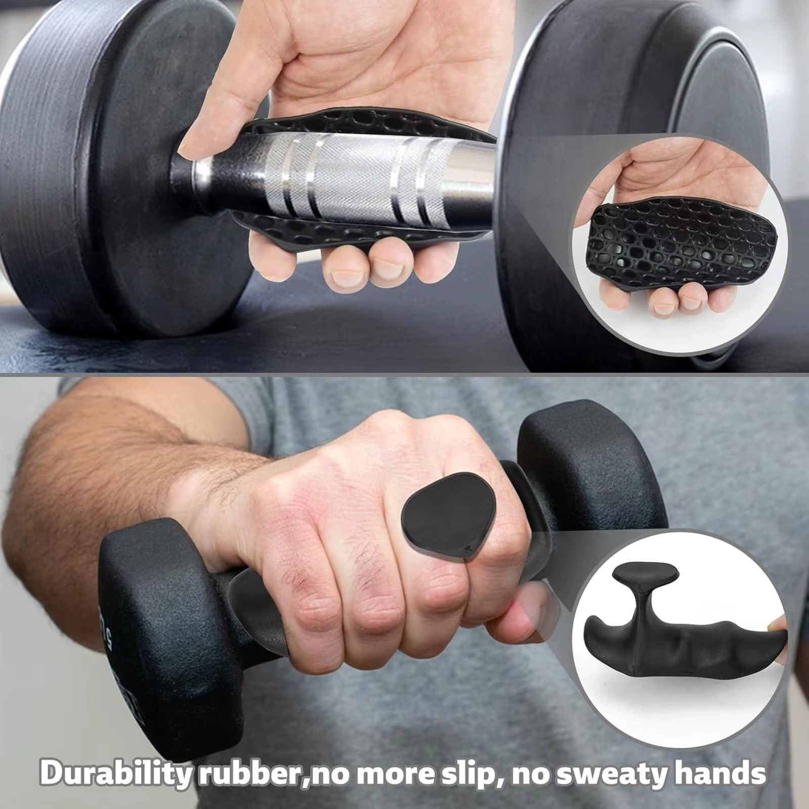 Confort lifting grips - Afbeelding 5