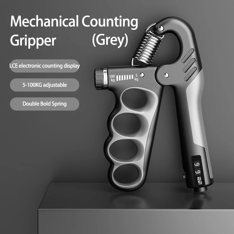 Grip booster - Afbeelding 11