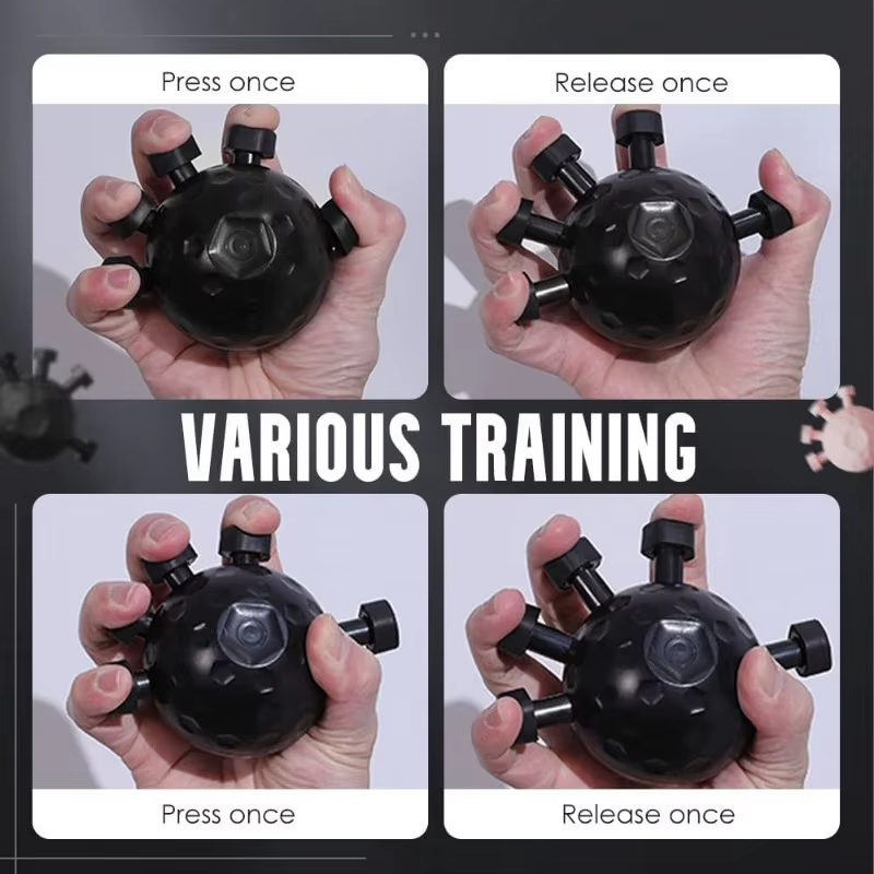 Power trainer - Afbeelding 6