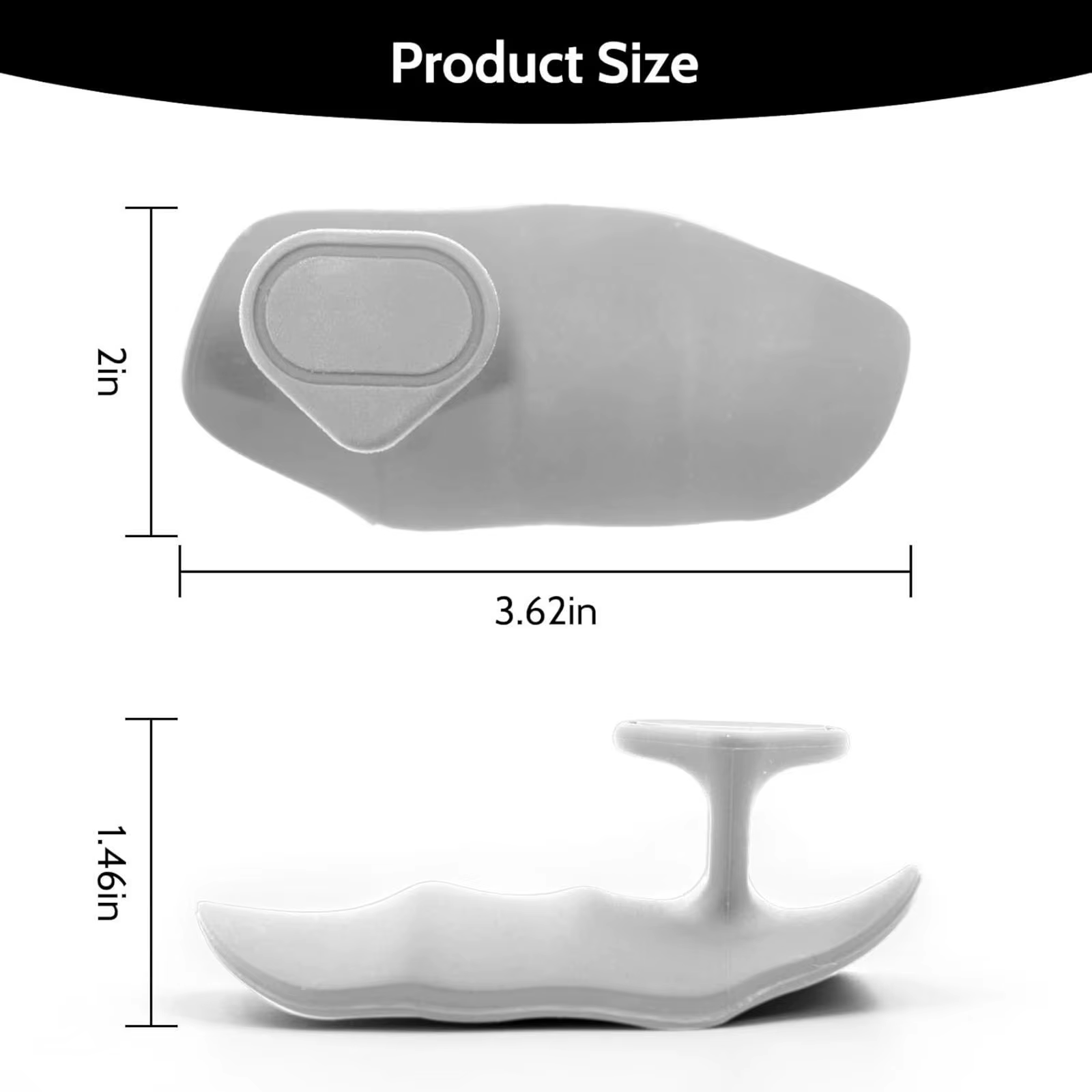 Confort lifting grips - Afbeelding 6