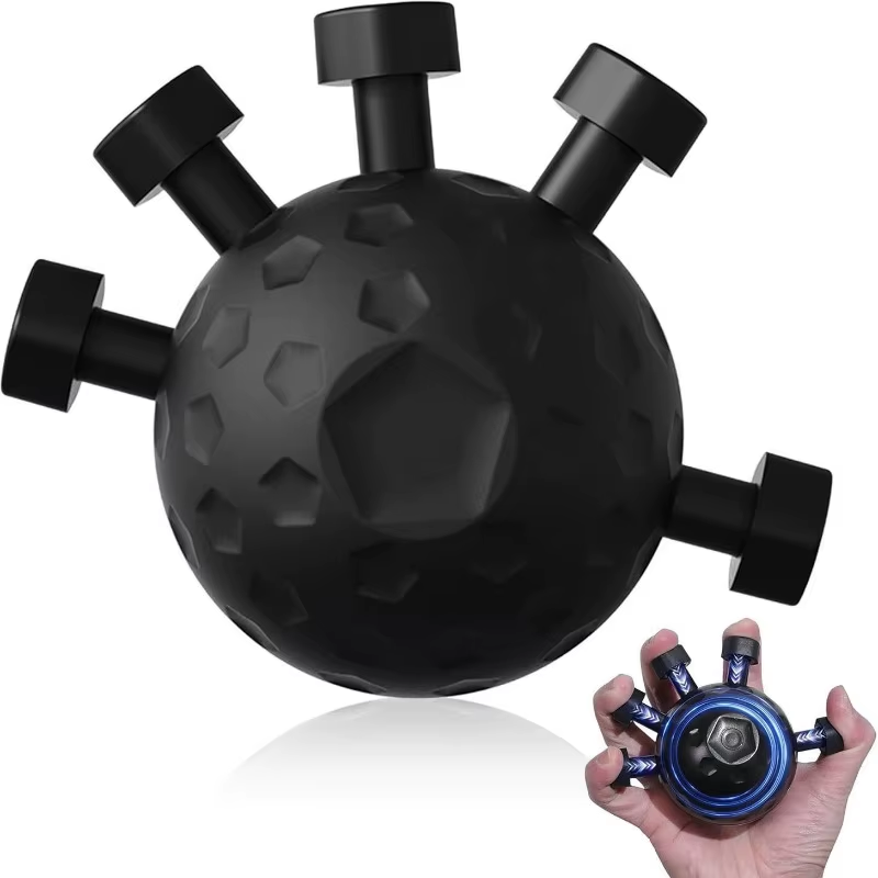 Power trainer - Afbeelding 2