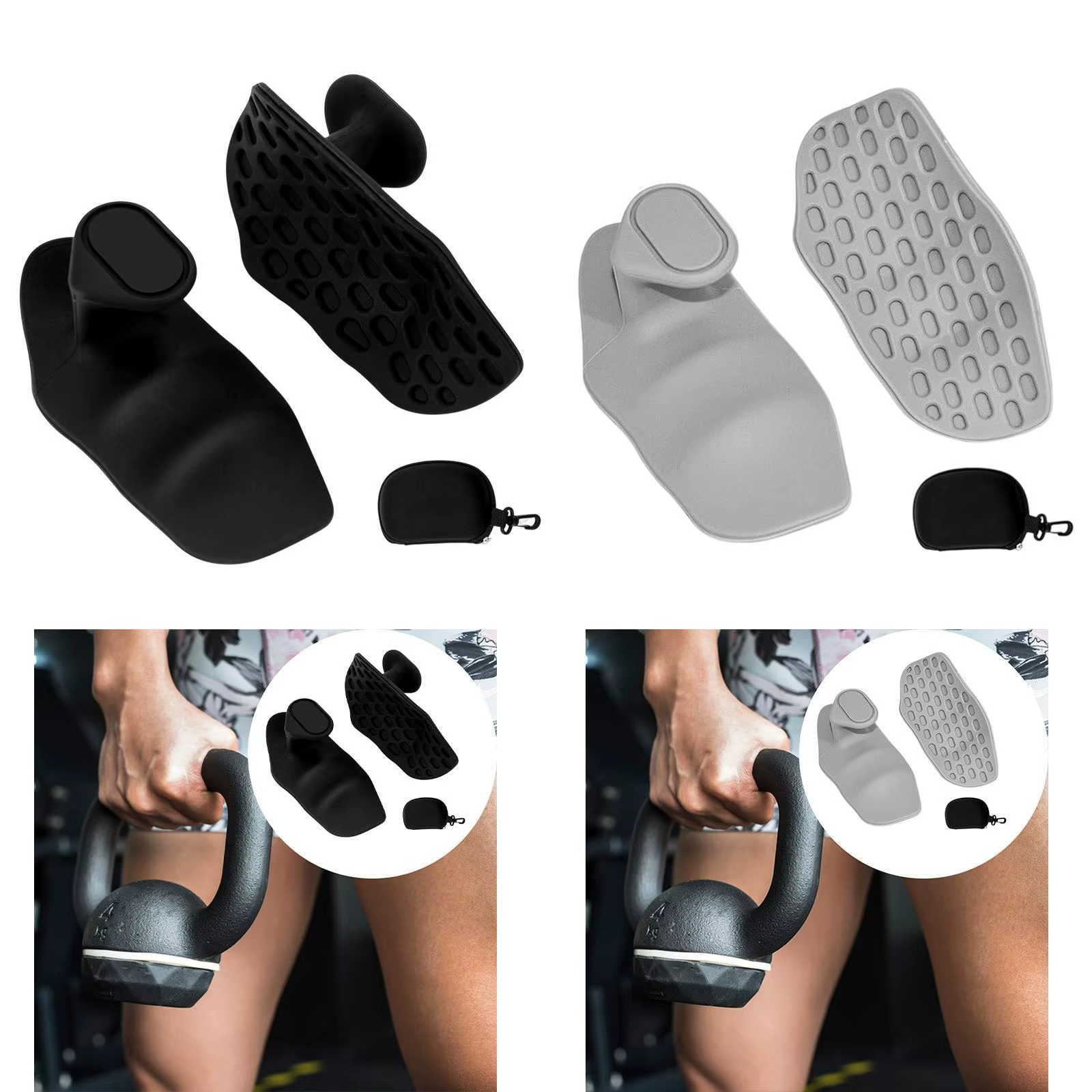 Confort lifting grips - Afbeelding 2