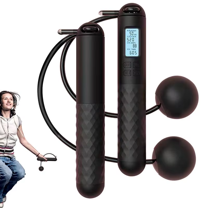 Ropeless jump rope - Afbeelding 3