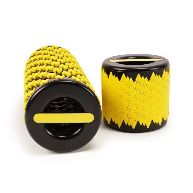 Inklapbare foam roller - Afbeelding 10